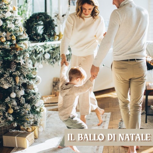 Il Ballo Di Natale