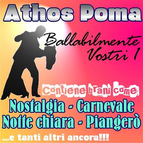 Ballabilmente Vostri, Vol. 1