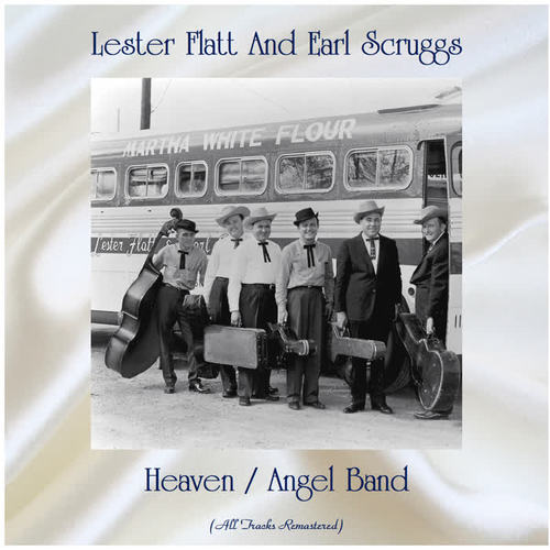 Heaven / Angel Band (All Tracks Remastered)