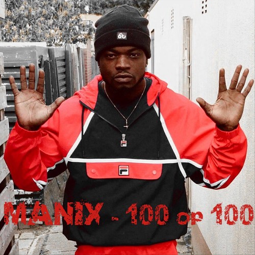 100 Op 100 (Explicit)