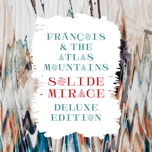 Solide Mirage (Deluxe Edition)