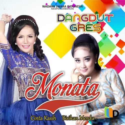 Dangdut Gres Monata