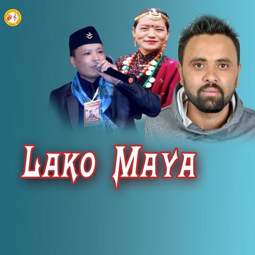 Lako Maya (feat. Biru Lama)