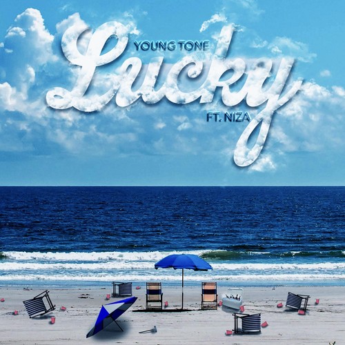 Lucky (feat. Niza) [Explicit]