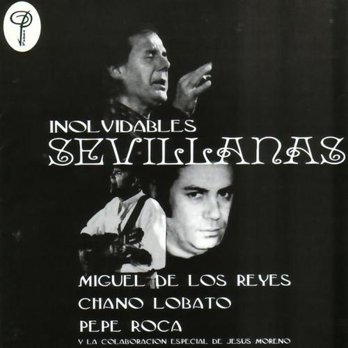 Inolvidables Sevillanas