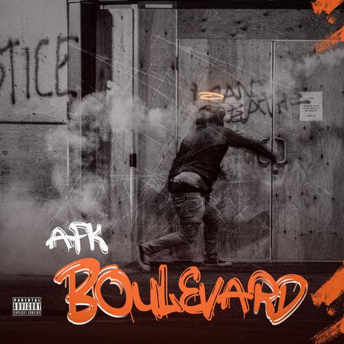 Boulevard (Explicit)