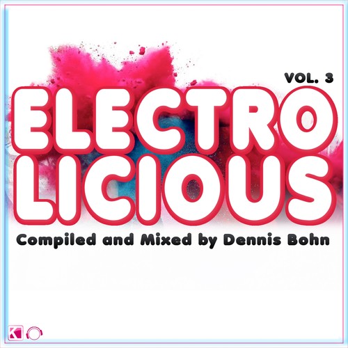 Electrolicious, Vol. 3