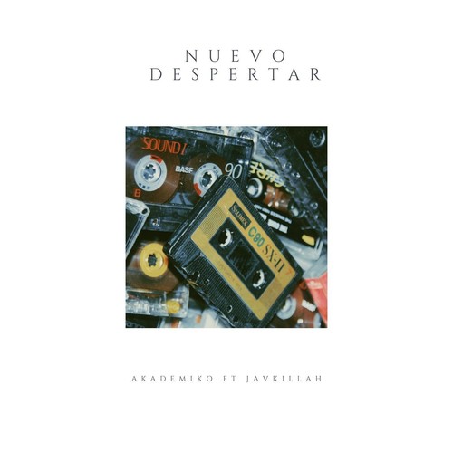 Nuevo Despertar (feat. Javkillah)