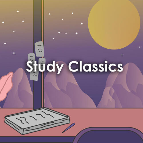 Study Classics: Bach