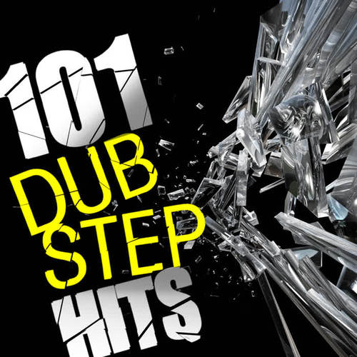 101 Dubstep Hits