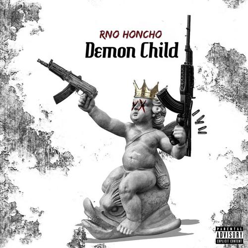 Demon Child (Explicit)