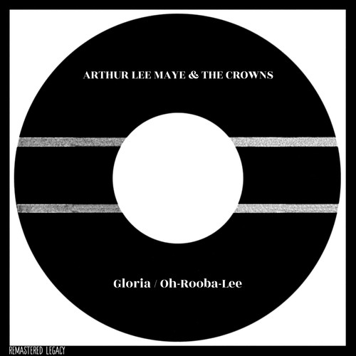 Gloria / Oh-Rooba-Lee