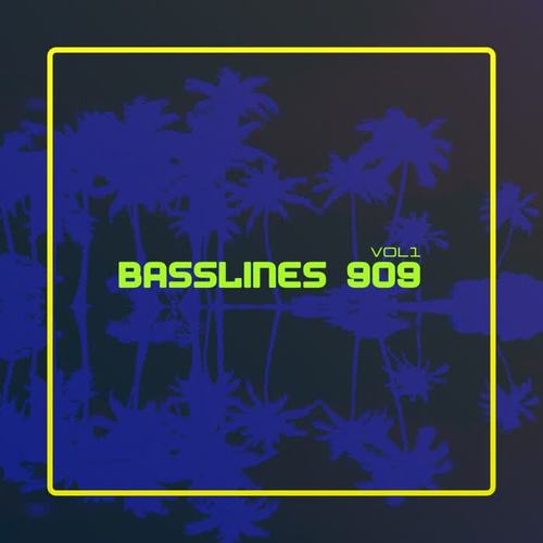 Basslines 909