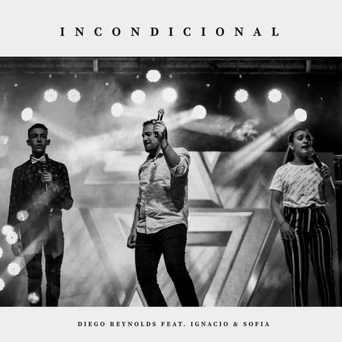 Incondicional (En Vivo)