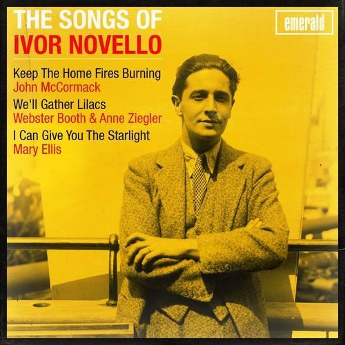 The Songs of Ivor Novello