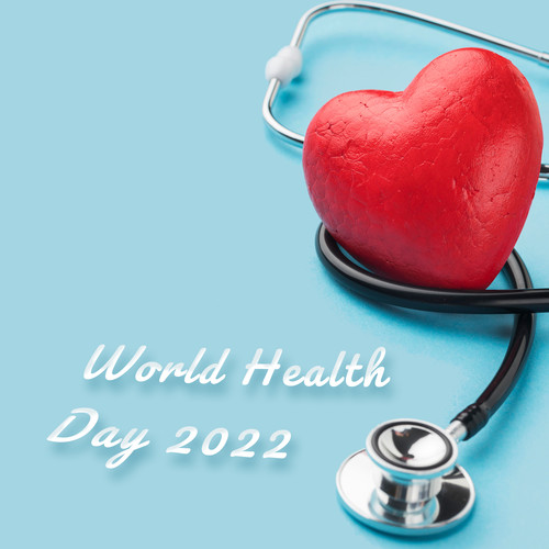 World Health Day 2022