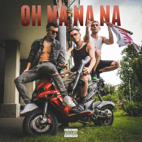 Oh NaNaNa (Explicit)