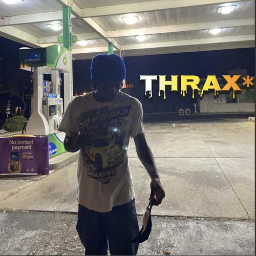 Thrax (Freestyle) [Spoob X BundleBoy] [Explicit]