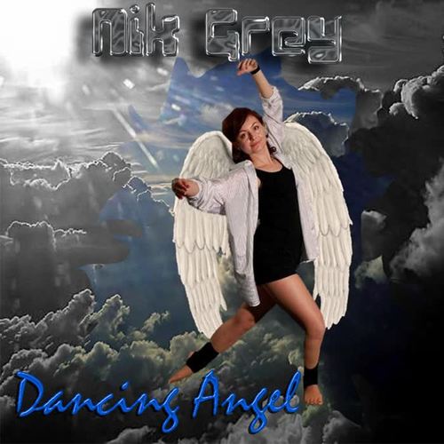 Dancing Angel