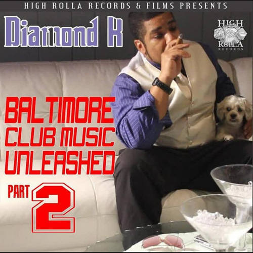 Baltimore Club Music Unleashed Part 2