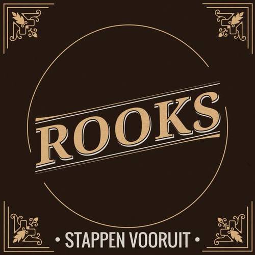 Stappen Vooruit
