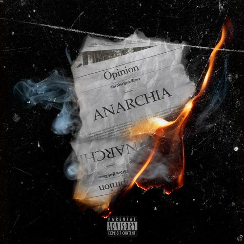 Anarchia (Explicit)