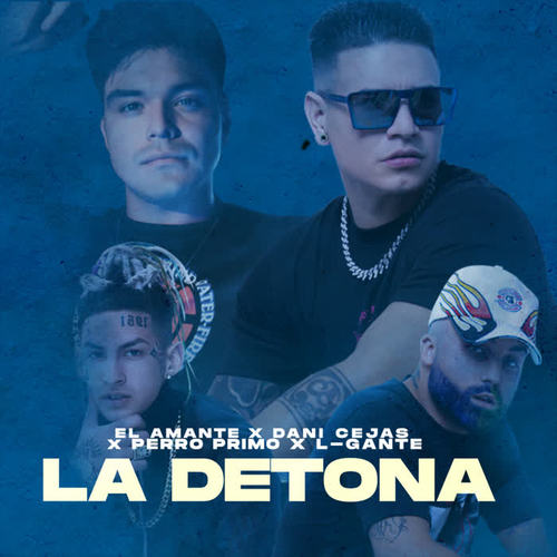 La Detona