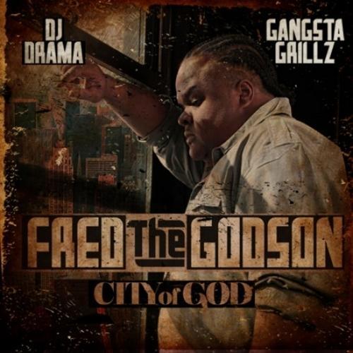 City Of God: Gangsta Grillz