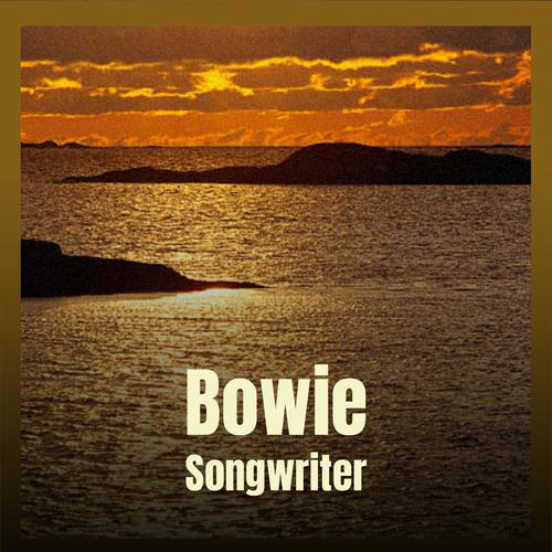 Bowie Songwriter