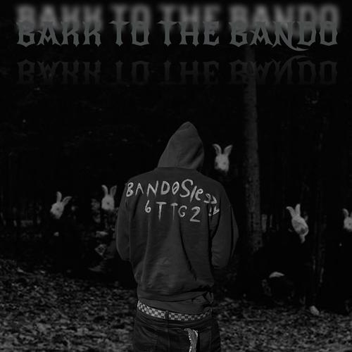 BAKK TO THE BANDO (Explicit)