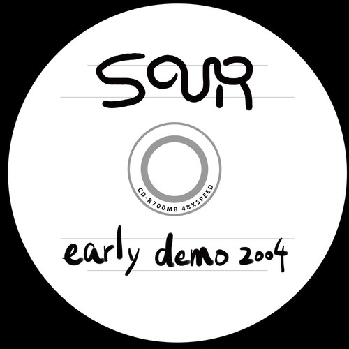 early demo 2004