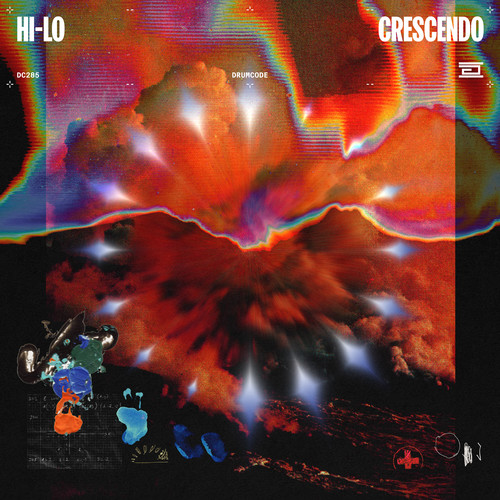 CRESCENDO (Extended Mixes)