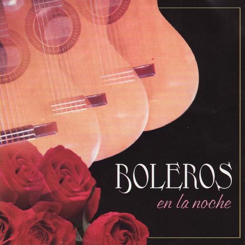 Boleros en la Noche