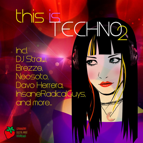 This Is Techno 2