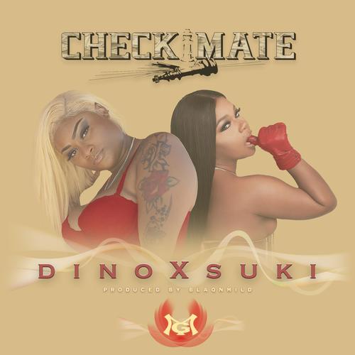 CheckMate (feat. Sukihana) [Explicit]