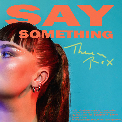 Say Something