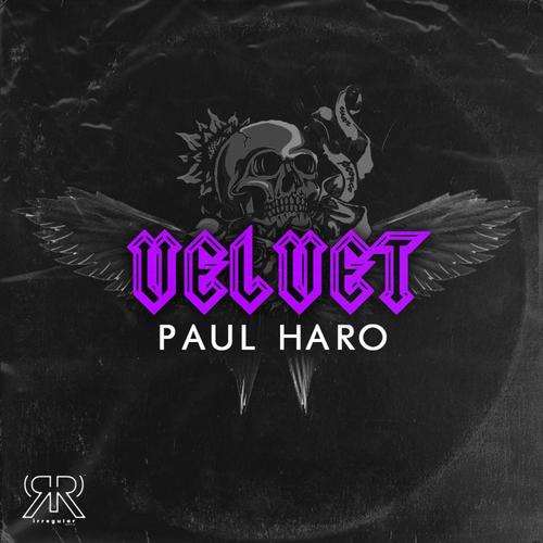 Velvet EP