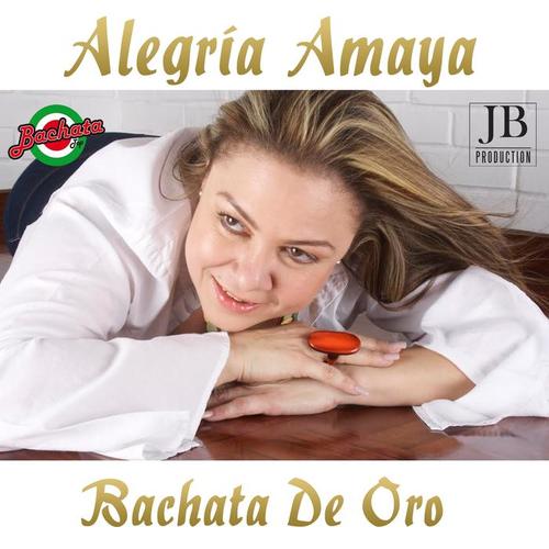 Bachata de Oro