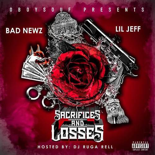 Sacrifices and Losses (Explicit)