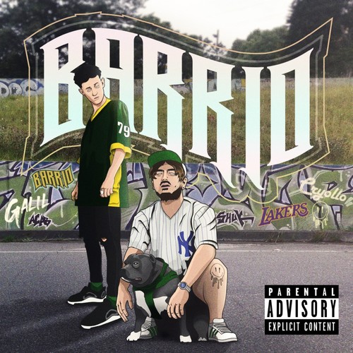 Barrio (Explicit)