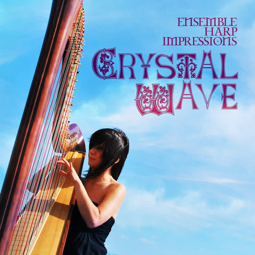 Crystal Wave