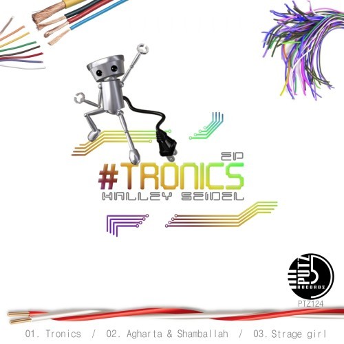 Tronics EP