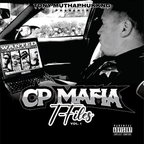 CPM T-FILEZ VOL 1 (Explicit)