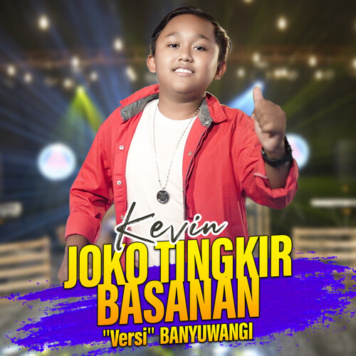 Joko Tingkir Basanan (Banyuwangi)