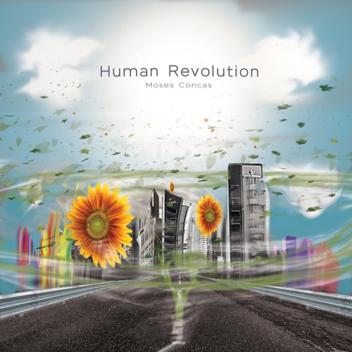 Human Revolution