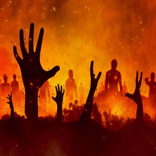 CAST TO HELL (feat. DAME DAWG) [Explicit]