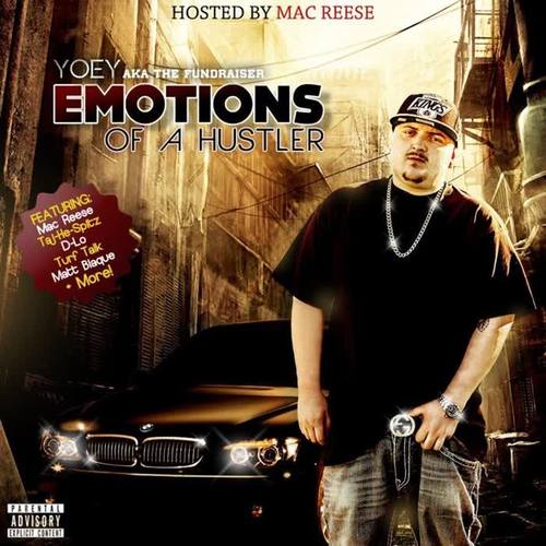 Emotions of a Hustler (Explicit)