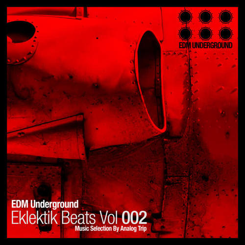 Eklektik Beats Vol 002