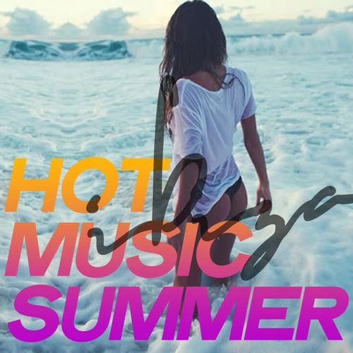 Hot Ibiza Music Summer