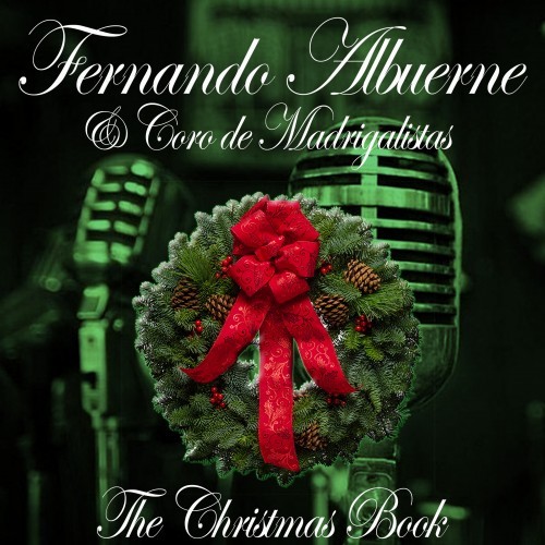 The Christmas Book